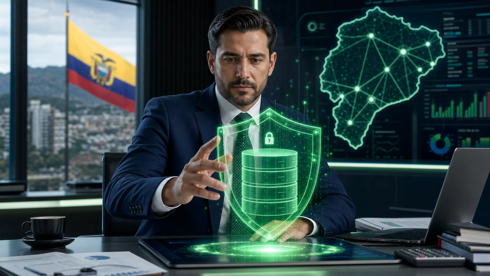 Evitar sanciones tributarias: Guía técnica SRI 2026 Firma contable