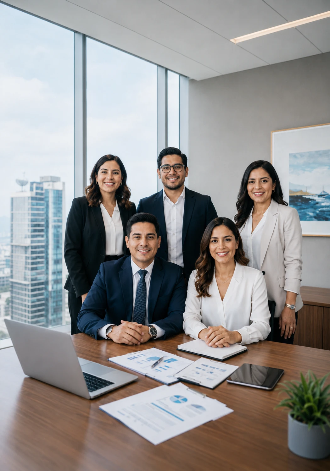 Asesoría contable y tributaria en Guayaquil - Sercontax